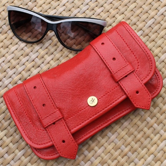 Proenza Schouler wallet