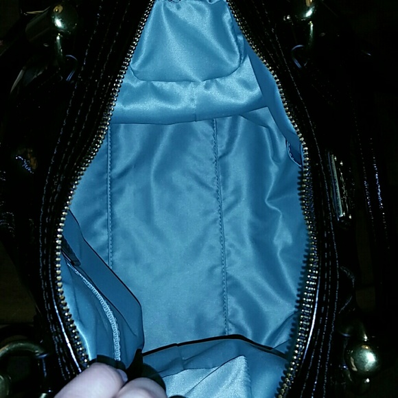 Authentic COACH handbag - Picture 3 of 4