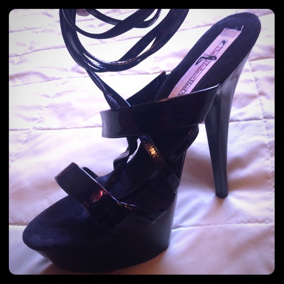 🎊SALE🎊The highest heel platform heels