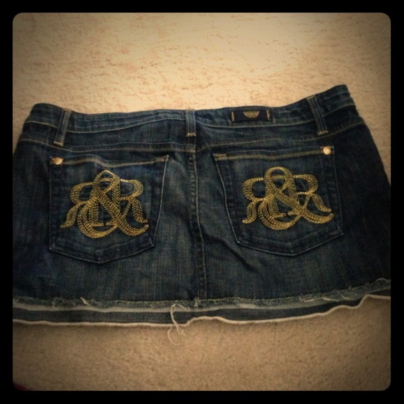Rock & Republic mini