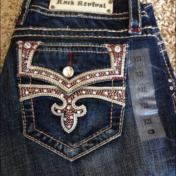 Rock Revivals - Picture 1 of 4