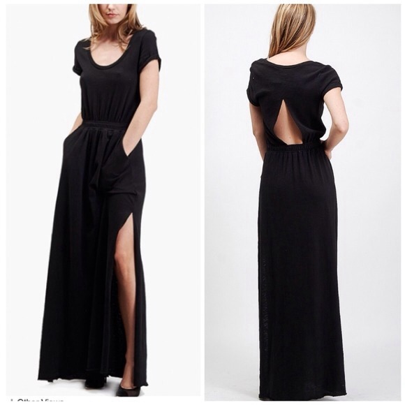 💜sold locally💜Free People Audrina Dress - Picture 3 of 3