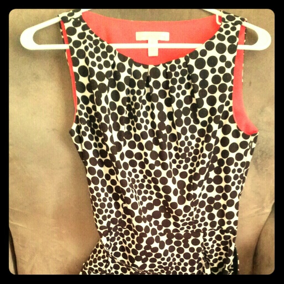 London times shift dress in size 6