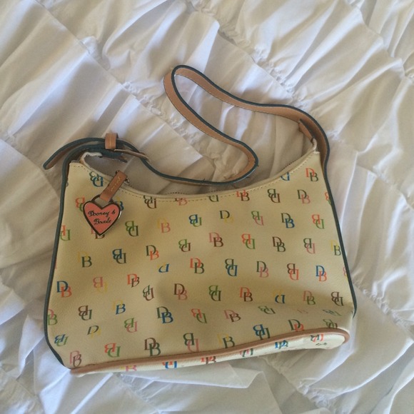 Dooney & Bourke