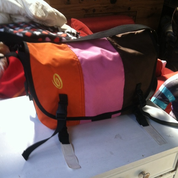 Timbuk2 Messenger Bag
