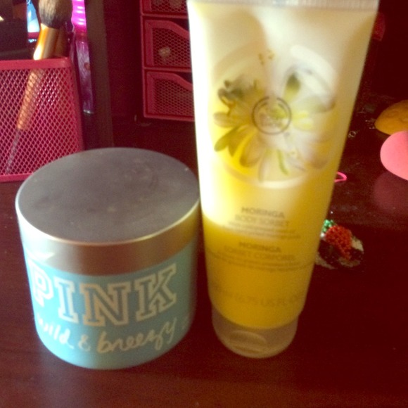 Lotion - Picture 1 of 1
