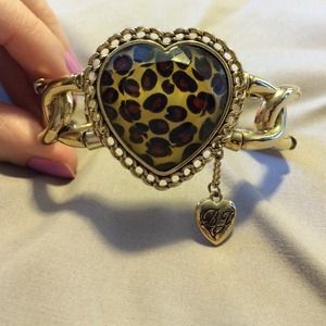 Betsey Johnson bracelet