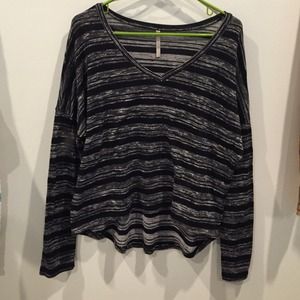 Love Culture long sleeve shirt