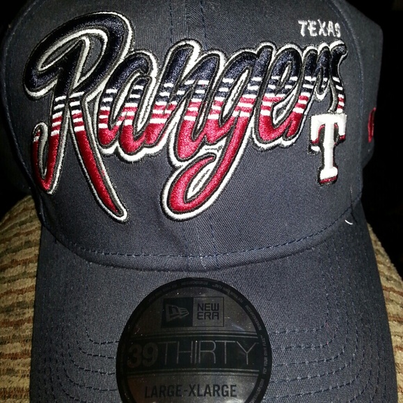 NEW. ... baseball Ranger Cap
