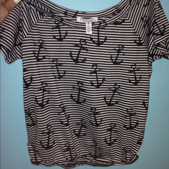 Aeropostale Ankor shirt