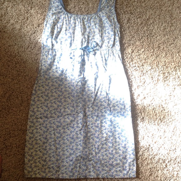 Cotton sundress
