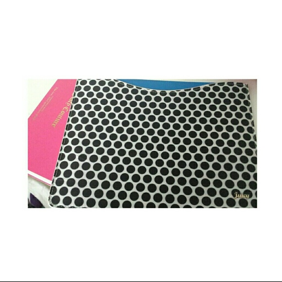 Juicy  Couture ipad/tablet case