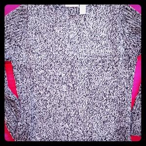 Liz Claiborne ladies PM sweater