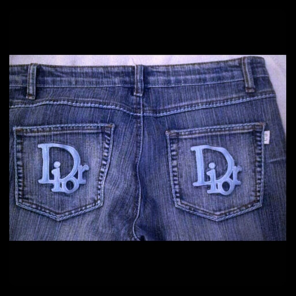 dior jeans sale