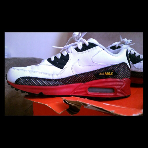 Nike Air Max 90 size 7