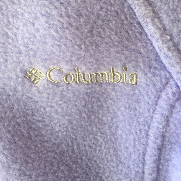 Toddlers Columbia Jacket - Picture 2 of 3