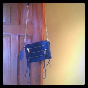 Rebecca Minkoff crossover