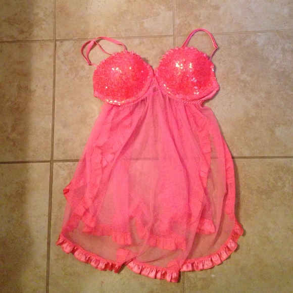 Victoria Secret Lingerie