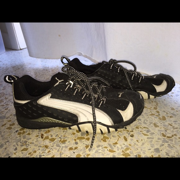 Puma sneakers
