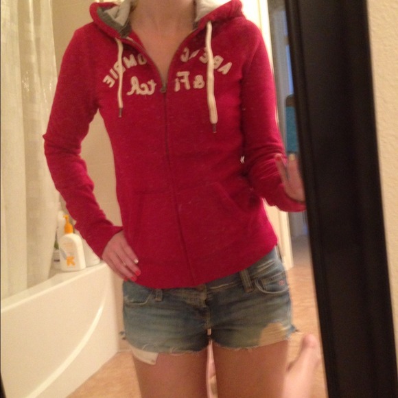 Abercrombie & Fitch Sweatshirt