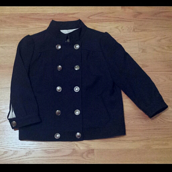 Banana Republic Jacket