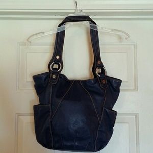 Tignanello hand bag