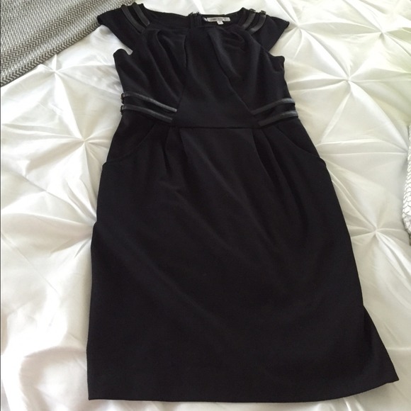Jennifer Lopez black dress