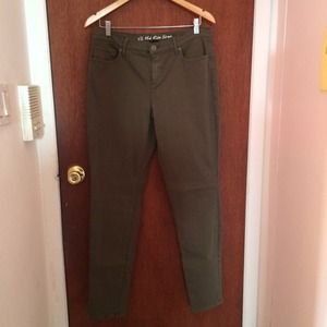 Victoria's Secret Mid-Rise Siren Jean, 12