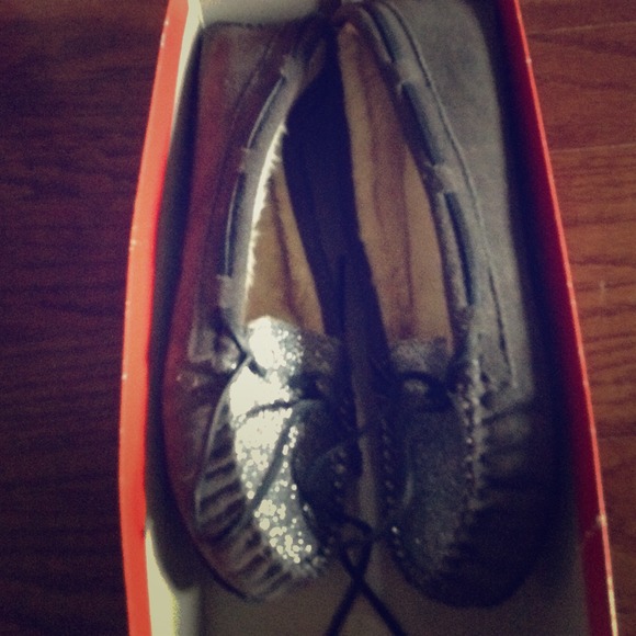 Minnetonka Moccassins