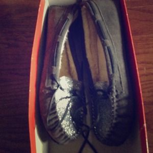 Minnetonka Moccassins