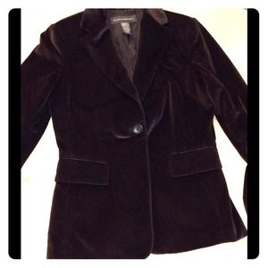 Banana Republic Blazer