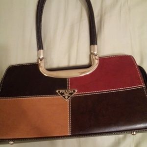 Prada handbag