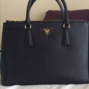 Prada bag
