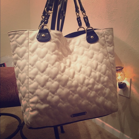 Betsey Johnson Bag