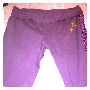 "Adorable" sleep pants