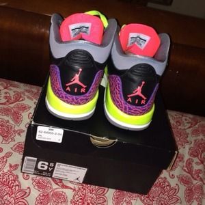 Jordan 3