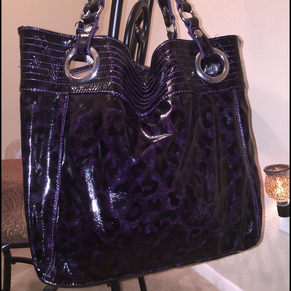 Steve Madden Purse