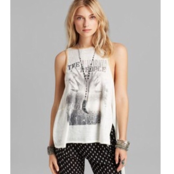 💜bundled Free People Tank - Picture 2 of 4