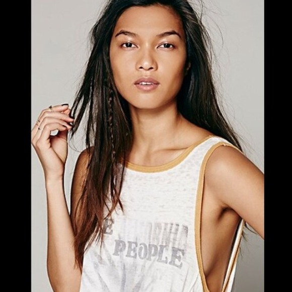 💜bundled Free People Tank - Picture 3 of 4