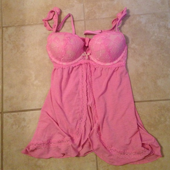 Victoria Secret Lingerie