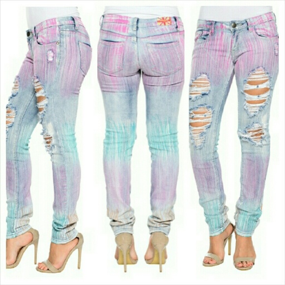 Denim - Denim Jeans