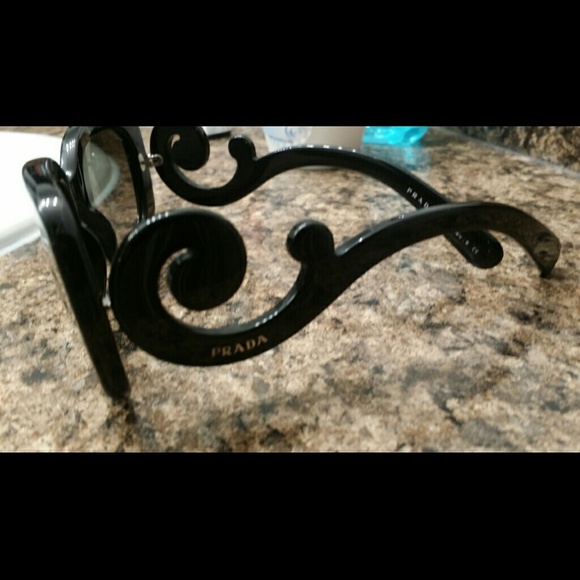 100 per cent authentic prada