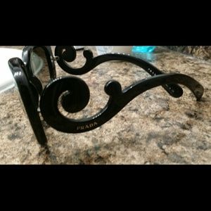 100 per cent authentic prada