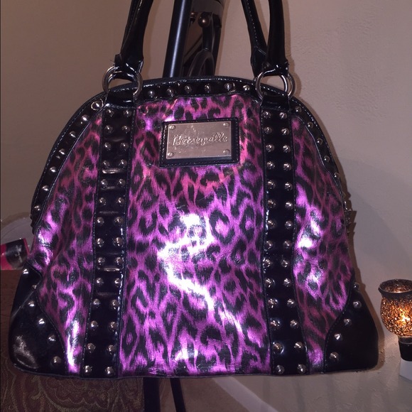Betsey Johnson bag