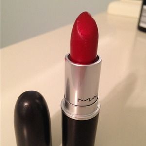 Mac lipstick