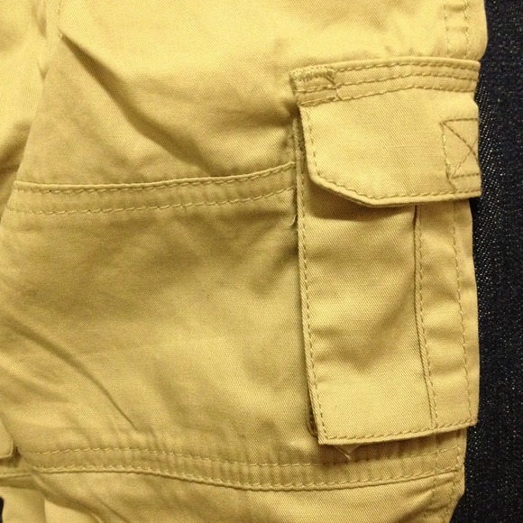 First impressions 18M Boys set - Picture 3 of 3