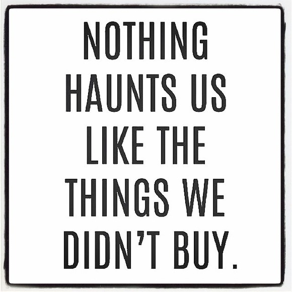 Make me an offer and if its reasonable, it's yours