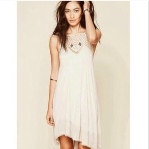 💜bundled Free People Dress - Picture 2 of 4