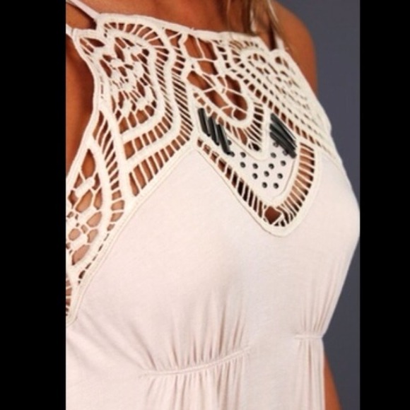 💜bundled Free People Dress - Picture 3 of 4