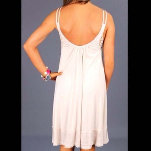 💜bundled Free People Dress - Picture 4 of 4